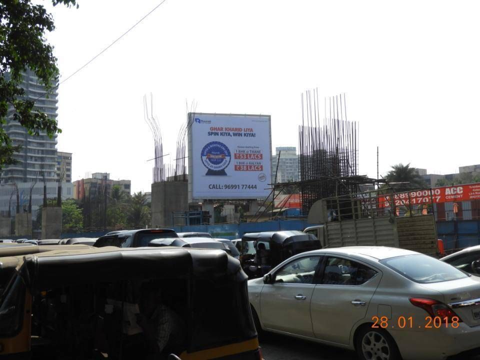 How to Book Hoardings in Malad Mumbai, Best outdoor advertising Agency Mumbai